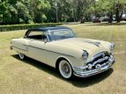 Thumbnail Photo 17 for 1954 Packard Pacific
